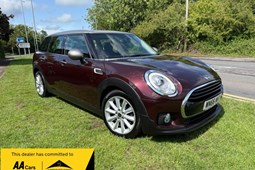 MINI Clubman (15-24) 2.0 Cooper D 6d For Sale - CJ AUTOS BRISTOL, Warmley