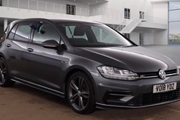 Volkswagen Golf Hatchback (13-20) R-Line 1.5 TSI EVO 150PS 5d For Sale - CJ AUTOS BRISTOL, Warmley