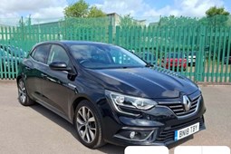 Renault Megane Hatchback (16-22) Dynamique Nav Energy dCi 130 5d For Sale - CJ AUTOS BRISTOL, Warmley