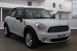 MINI Countryman (10-17) 2.0 D Cooper ALL4 5d Auto For Sale - CJ AUTOS BRISTOL, Warmley