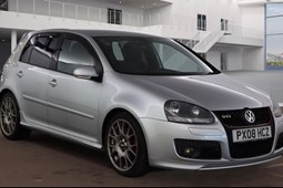 Volkswagen Golf GTI (05-08) 2.0T GTI Edition 30 5d For Sale - CJ AUTOS BRISTOL, Warmley