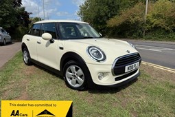 MINI Hatchback (14-24) Cooper D (03/2018 on) 5d For Sale - CJ AUTOS BRISTOL, Warmley