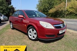 Vauxhall Vectra Hatchback (02-05) 1.8 Club 5d For Sale - CJ AUTOS BRISTOL, Warmley