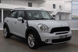 MINI Cooper S (06-16) 2.0 D Cooper S Countryman 5d Auto For Sale - CJ AUTOS BRISTOL, Warmley