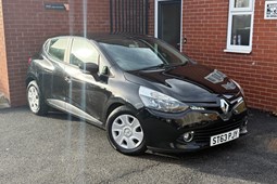 Renault Clio Hatchback (12-19) 0.9 TCE (90bhp) ECO Expression+ 5d For Sale - GS MOTOR GROUP LTD, Wakefield