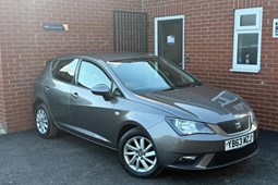 SEAT Ibiza Hatchback (08-17) 1.2 TDI CR Ecomotive SE (2012) 5d For Sale - GS MOTOR GROUP LTD, Wakefield