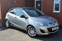 Mazda 2 (07-15) 1.3 TS (2010) 5d For Sale - GS MOTOR GROUP LTD, Wakefield