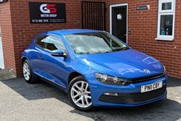 Volkswagen Scirocco (08-18) 1.4 TSI (122bhp) 3d For Sale - GS MOTOR GROUP LTD, Wakefield