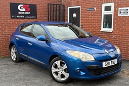 Renault Megane Hatchback (08-16) 1.5 dCi (110bhp) Dynamique TomTom 5d For Sale - GS MOTOR GROUP LTD, Wakefield