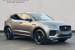 Jaguar E-Pace SUV (17-24) R-Dynamic HSE D180 AWD auto 5d For Sale - Daniel Alexander Motor Group, Melton