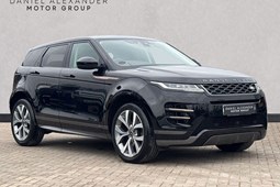 Land Rover Range Rover Evoque SUV (19 on) S R-Dynamic D150 auto 5d For Sale - Daniel Alexander Motor Group, Hull