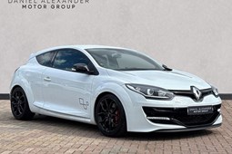 Renault Megane Renaultsport (10-16) 2.0 T 16V Renaultsport Nav (275bhp) 3d For Sale - Daniel Alexander Motor Group, Hull
