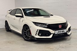 Honda Civic Type-R (17-22) Type R GT 320PS VTEC Turbo 5d For Sale - Autobarn Motorworks Ltd, Nantwich