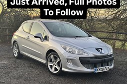 Peugeot 308 Hatchback (07-13) 1.6 HDi (110bhp) Sport 3d For Sale - Autobarn Motorworks Ltd, Nantwich