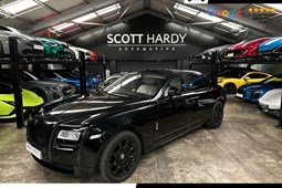 Rolls-Royce Ghost (10-20) 4d For Sale - Scott Hardy Ltd, Macclesfield