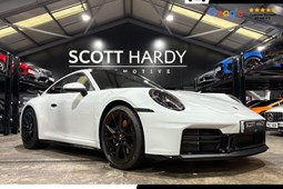 Porsche 911 Coupe (24 on) 2dr PDK For Sale - Scott Hardy Ltd, Macclesfield