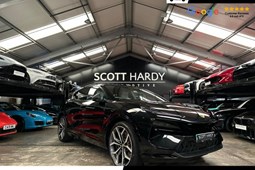 Lotus Eletre SUV (22 on) 675kW R 112kWh 5dr Auto [4 Seat] For Sale - Scott Hardy Ltd, Macclesfield