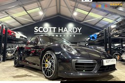 Porsche 911 Turbo (13-19) 911 (991) S Coupe (12/15-) 2d PDK For Sale - Scott Hardy Ltd, Macclesfield