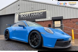 Porsche 911 GT3 (21-24) GT3 2dr For Sale - Scott Hardy Ltd, Macclesfield