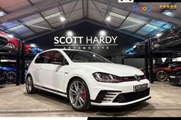 Volkswagen Golf GTI (13-17) GTI Clubsport S 2.0 TSI 310PS 3d For Sale - Scott Hardy Ltd, Macclesfield