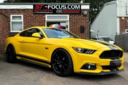 Ford Mustang (15 on) 5.0 V8 GT 2d For Sale - ST Focus com, Crawley