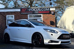 Ford Focus ST (12-18) 2.0T ST-3 Hatchback 5d For Sale - ST Focus com, Crawley