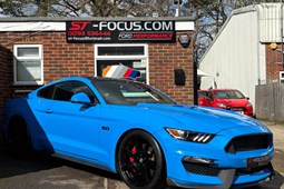 Ford Mustang (15 on) 5.0 V8 GT 2d For Sale - ST Focus com, Crawley