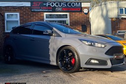 Ford Focus ST (12-18) 2.0T ST-3 Hatchback (01/15-) 5d For Sale - ST Focus com, Crawley