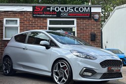 Ford Fiesta ST (18-22) ST-2 1.5T EcoBoost 200PS 3d For Sale - ST Focus com, Crawley