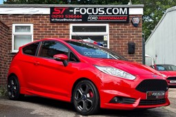 Ford Fiesta ST (12-17) 1.6 EcoBoost ST-2 3d For Sale - ST Focus com, Crawley