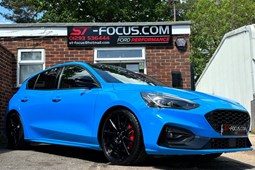 Ford Focus ST (19 on) 2.3 EcoBoost ST Edition 5dr For Sale - ST Focus com, Crawley