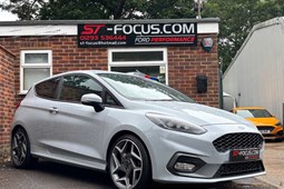 Ford Fiesta ST (18-22) ST-2 1.5T EcoBoost 200PS 3d For Sale - ST Focus com, Crawley