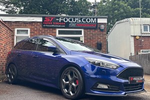 Ford Focus ST (12-18) 2.0T ST-3 Estate (01/15-) 5d For Sale - ST Focus com, Crawley