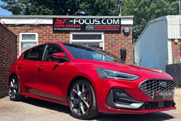 Ford Focus ST (19 on) 2.3 EcoBoost ST 5dr For Sale - ST Focus com, Crawley