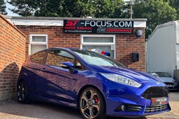 Ford Fiesta ST (12-17) 1.6 EcoBoost ST-2 3d For Sale - ST Focus com, Crawley