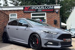 Ford Focus ST (12-18) 2.0T ST-3 Hatchback (01/15-) 5d For Sale - ST Focus com, Crawley