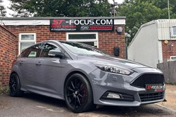 Ford Focus ST (12-18) 2.0T ST-3 Hatchback (01/15-) 5d For Sale - ST Focus com, Crawley