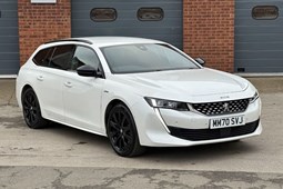 Peugeot 508 SW (19 on) GT Line 2.0 BlueHDi 160 S&S 5d For Sale - Twells Vauxhall, Lincoln