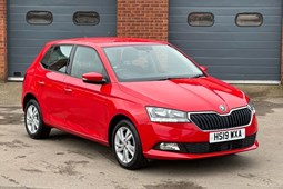 Skoda Fabia Hatchback (15-21) SE 1.0 MPI 75PS (09/2018 on) 5d For Sale - Twells Vauxhall, Lincoln