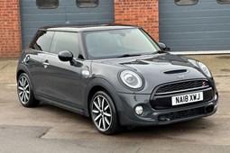 MINI Hatchback (14-24) Cooper S (03/2018 on) 3d For Sale - Twells Vauxhall, Lincoln