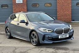 BMW 1-Series Hatchback (19-24) 118i [136] M Sport 5dr Step Auto For Sale - Twells Vauxhall, Lincoln