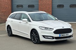 Ford Mondeo Estate (14-22) 2.0 TDCi Vignale 5d For Sale - Twells Vauxhall, Lincoln