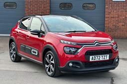 Citroen C3 (17-24) 1.5 BlueHDi Shine Plus 5dr For Sale - Twells Vauxhall, Lincoln