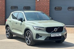 Volvo XC40 SUV (17 on) 2.0 B3P Plus 5dr Auto For Sale - Twells Vauxhall, Lincoln