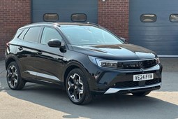 Vauxhall Grandland SUV (21-24) 1.2 Hybrid [136] Ultimate 5dr e-DCT6 For Sale - Twells Vauxhall, Lincoln