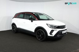 Vauxhall Crossland SUV (21 on) 1.2 Turbo GS 5dr For Sale - Twells Vauxhall, Lincoln