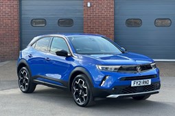 Vauxhall Mokka SUV (20 on) 1.2 Turbo Launch Edition Auto 5d For Sale - Twells Vauxhall, Lincoln