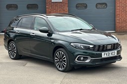 Fiat Tipo Station Wagon (16-21) 1.0 Life 5dr For Sale - Twells Vauxhall, Lincoln