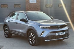 Vauxhall Mokka SUV (20 on) 1.2 Turbo Elite Nav Premium 5d For Sale - Twells Vauxhall, Lincoln