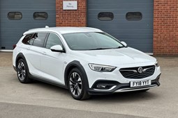Vauxhall Insignia Country Tourer (17-19) 2.0 (170PS) Turbo D 4X4 BlueInjection 5d For Sale - Twells Vauxhall, Lincoln